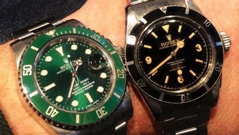 caratteristiche bracciale rolex submariner|rolex submariner movements.